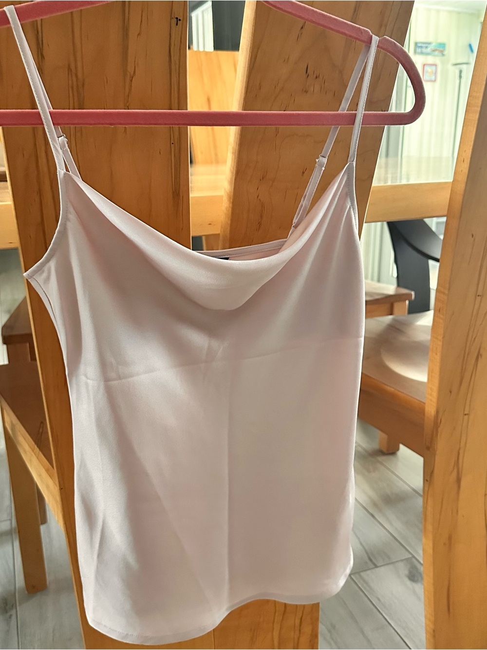 EXPRESS cami XS